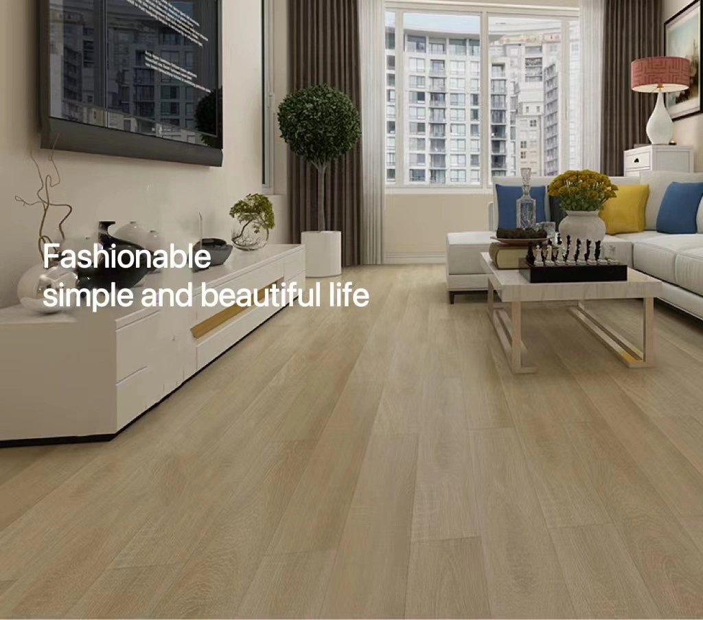 Building Materials Hardwood Composite Laminate Floor Multi-Layer Engineered Oak Solid Wood Marble Tile Parquet Flooring