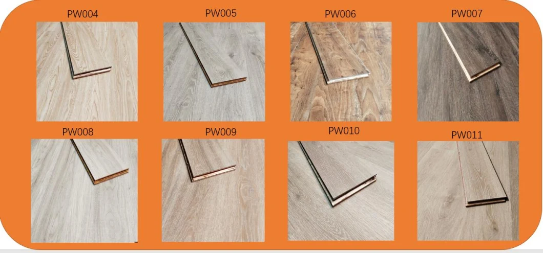 Elastic Lvt Engineered Wood Flooring/Three Layer Engineered Flooring/Multiply Engineered Wood Floor/ Lvt Engineered Wood Flooring/Vspc/Wspc Engineered Flooring